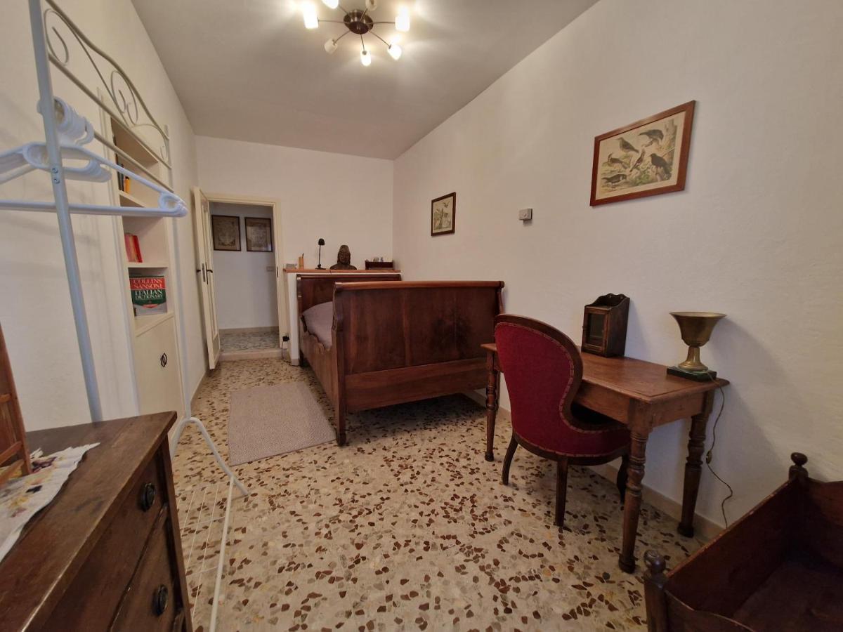 דירות Perinaldo Casa Del Gufo מראה חיצוני תמונה